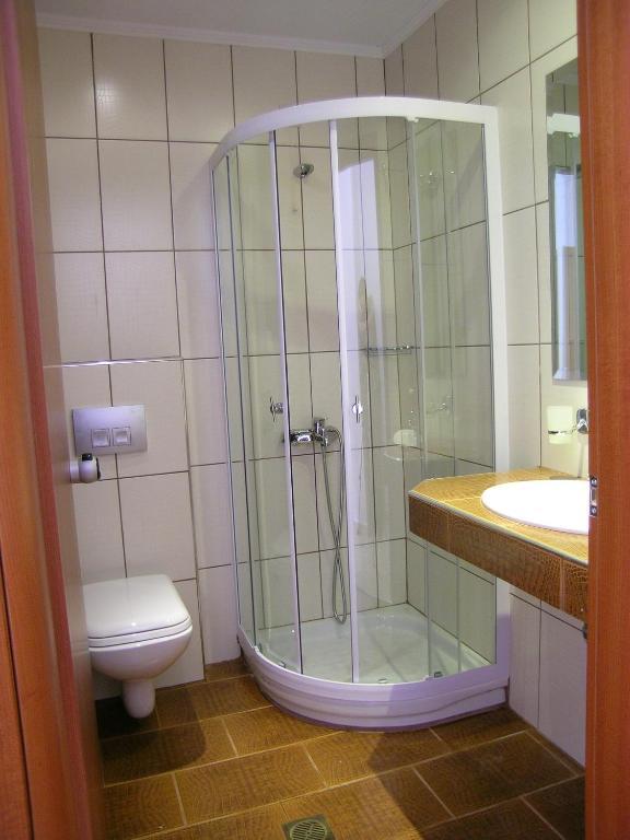 Vournelis Hotel Limenas  Zimmer foto